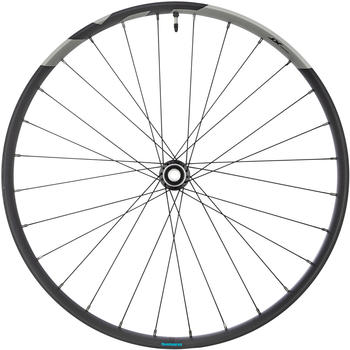 Shimano Deore XT WH-M8120 Vorderrad 27,5" Scheibenbremse CL black 2020 MTB Hinterr&auml;der