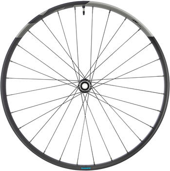 Shimano Deore XT WH-M8120 Vorderrad 29" Scheibenbremse CL black 2020 MTB Hinterr&auml;der