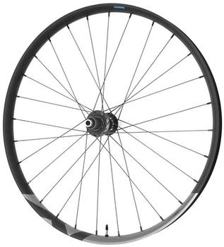 Shimano Deore XT WH-M8120 Hinterrad 29" Scheibenbremse CL black
