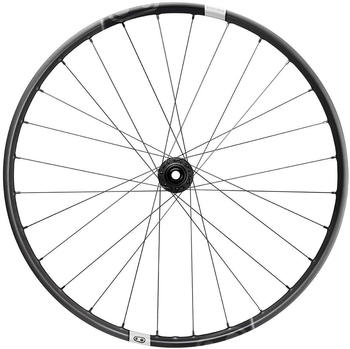 Crankbrothers Synthesis XCT Vorderrad 29" 110x15m Boost P321 TLR black