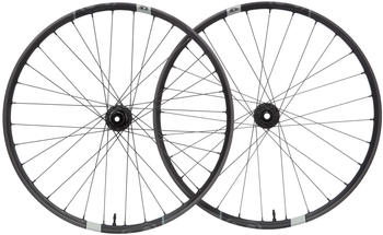 Crankbrothers Synthesis Laufradsatz 27.5" 110x15mm/148x12mm Boost E-Bike TLR Shimano black