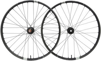 Crankbrothers Synthesis Laufradsatz 27.5" 110x15mm/148x12mm Boost E-Bike TLR SRAM XD black