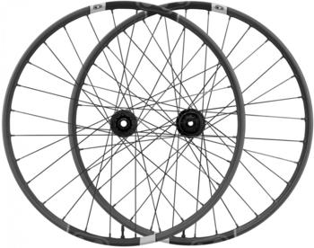 Crankbrothers Synthesis E Carbon Disc 6H 27,5" Boost black 27,5" (VR 15x110 Boost + HR 12x148 Boost) Shimano