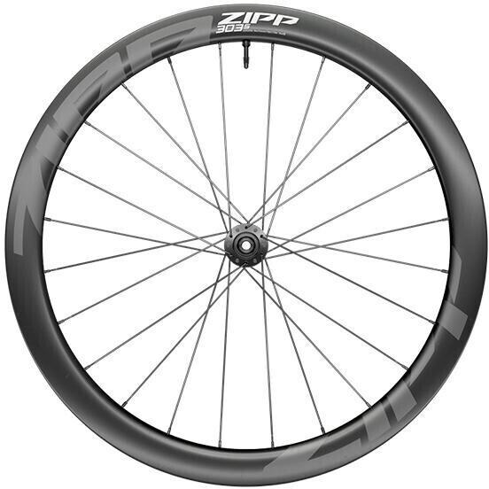 Zipp 303 Front Wheel Carbon Disc 12 x 100