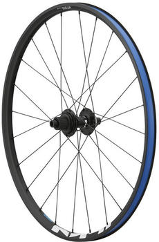 Shimano WH-MT501 Hinterrad 27.5" MS CL TA Disc 24H