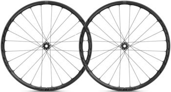 Fulcrum Rapid Red 3 DB Gravel Laufradsatz 27.5" 12x100/12x142mm N3W Disc TLR black