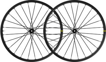 Mavic Ksyrium SL Laufradsatz 28" Disc CL M11