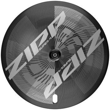 Zipp Super-9 28" 12x142mm Carbon Disc CL Tubeless Shimano black
