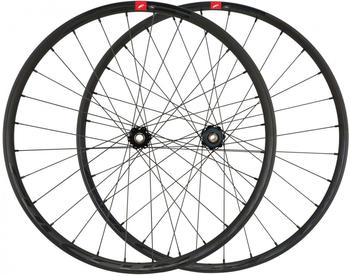 Fulcrum E-Fire 3 Disc 6H Boost 27,5" (2019) black (VR 15x110 Boost + HR 12x148 Boost) Shimano Micro Spline