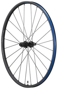 Shimano GRX WH-RX570 Hinterrad 28" Centerlock 12x142mm black 24H