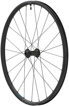 Shimano WH-MT601-TL Disc VR 15 x 100 mm black 29"