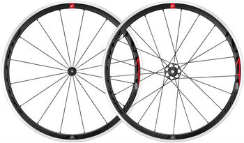 Fulcrum Racing 4 C17 28" (VR 9x100 + HR 10x130) Shimano