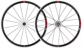 Fulcrum Racing 4 C17 28" (VR 9x100 + HR 10x130) Shimano