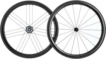 Campagnolo Bora WTO 45 Laufradsatz 28" CA 9-12 Dark Label 2020 Rennrad Laufradsätze