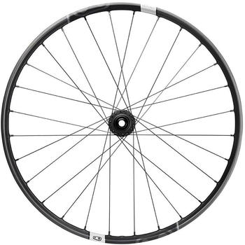 Crankbrothers Synthesis 29" 110x15mm E-Bike Boost TLR black