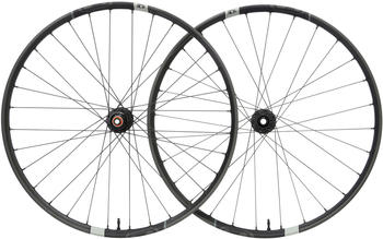 Crankbrothers Synthesis Laufradsatz 29" 110x15mm/148x12mm Boost E-Bike TLR SRAM XD black