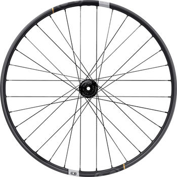 Crankbrothers Synthesis XCT Hinterrad 29" 148x12mm Boost I9 101 TLR SRAM XD black