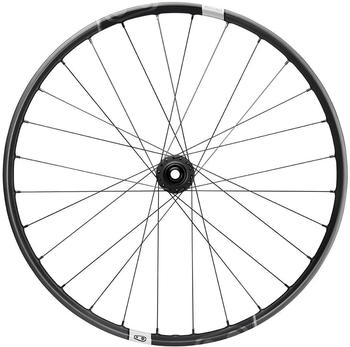 Crankbrothers Synthesis E Vorderrad 29" 110x15mm Boost P321 TLR black