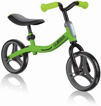 Globber Go Bike Black/Blue