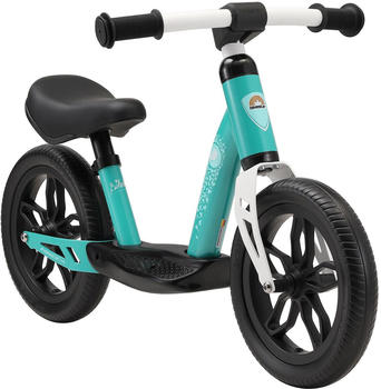 Bikestar Laufrad Eco Classic 10" türkis