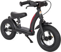 Bikestar Laufrad "BIKESTAR Kinderlaufrad Classic ab 2 Jahre mit Bremse"