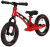 Micro Balance Bike Deluxe Red rot