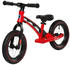 Micro Mobility Balance bike deluxe red