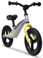 Lionelo LOE-BART TOUR GREY STONE, Lionelo Bart Tour (12") (LOE-BART TOUR GREY STONE)