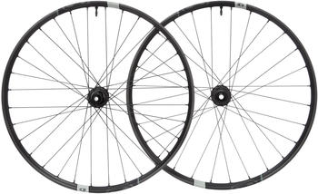 Crankbrothers Synthesis Laufradsatz 29" 110x15mm/148x12mm Boost E-Bike TLR Shimano black