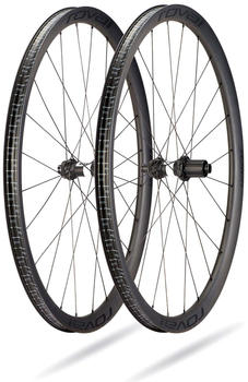 Specialized Roval Terra CL 700C (Satin Carbon/Satin Charcoal)