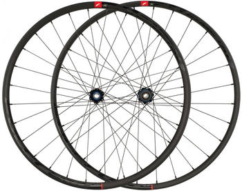 Fulcrum E-Metal 3 Disc 6H Boost 27,5" (2019) black (VR 15x110 Boost + HR 12x148 Boost) Shimano Micro Spline