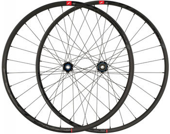 Fulcrum E-Metal 3 Disc 6H Boost 29" (2019) black (VR 15x110 Boost + HR 12x148 Boost) Shimano Micro Spline