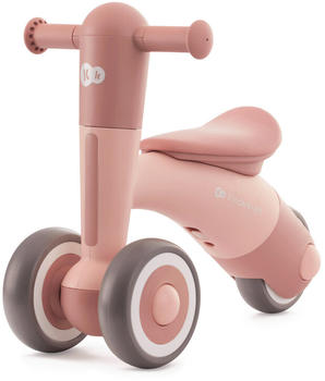 Kinderkraft MINIBI light pink