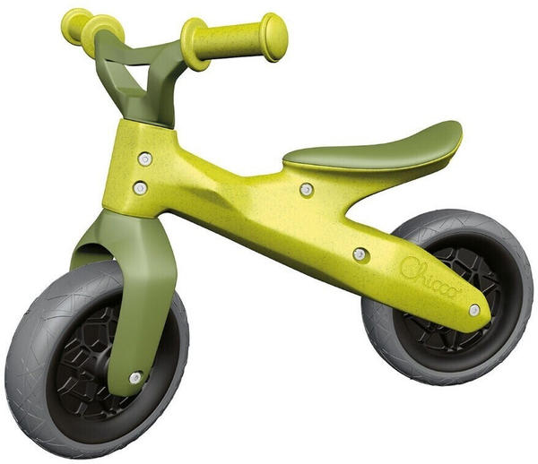 Chicco Balance Bike ECO+ green