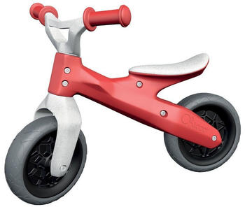 Chicco Balance Bike ECO+ red