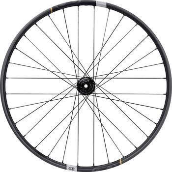 Crankbrothers Synthesis XCT Hinterrad 29" 148x12mm Boost I9 101 TLR Shimano HG black