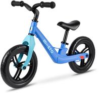 Micro GB0034O3600001, Micro Laufrad Bike lite (chameleon blue)