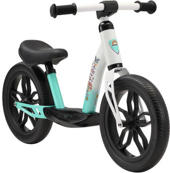 Bikestar Eco Classic Lauflernrad 12" weiß