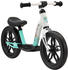 weiß: Bikestar Eco Classic Lauflernrad 12"