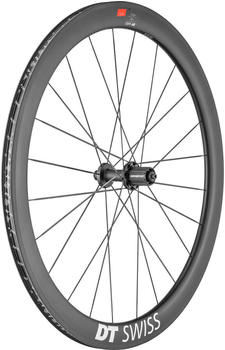 DT Swiss ARC 1100 Dicut Hinterrad 28" 48mm 5x130mm QR Shimano 11SP Light S 2022 Rennrad Hinterr&auml;der