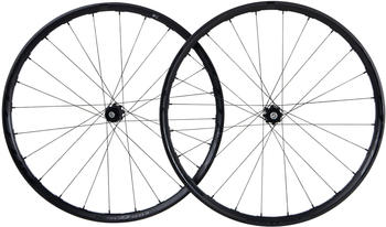 Fulcrum Rapid Red 3 DB Gravel Laufradsatz 28" 12x100/12x142m XDR Disc TLR schwarz 2022 Gravel- & Cyclocross-Laufradsätze