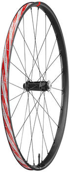 Fulcrum Red Zone 3 Laufradsatz 29" HH15x110/HH12x148mm HG11 2-Way Fit Ready/Axial Fixing System 2022 Gravel- & Cyclocross-Laufradsätze