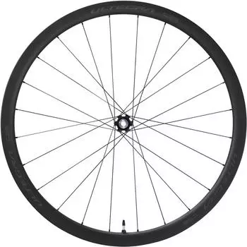 Shimano Ultegra WH-R8170-C36-TL Laufradsatz CL E-Thru TL 11/12-fach 12x100/142mm 24H 2022 Gravel- & Cyclocross-Laufradsätze