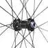 Shimano Ultegra WH-R8170-C36-TL Laufradsatz CL E-Thru TL 11/12-fach 12x100/142mm 24H 2022 Gravel- & Cyclocross-Laufradsätze
