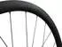 Shimano Ultegra WH-R8170-C36-TL Laufradsatz CL E-Thru TL 11/12-fach 12x100/142mm 24H 2022 Gravel- & Cyclocross-Laufradsätze