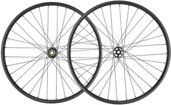 XLC WS-M09 E-MTB Laufradsatz 29" Disc TLR 2022 E-Bike Laufräder