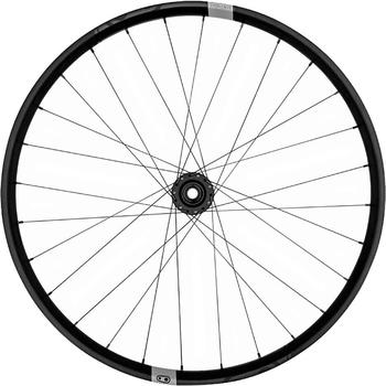 Crankbrothers Synthesis E-bike 27.5+ (27,5) 6b Disc Mtb Front Wheel black 15 x 110 mm