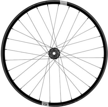 Crankbrothers Synthesis Enduro I9 (27,5) 6b Disc Tubeless Front Wheel silver 15 x 110 mm
