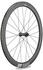 DT Swiss Hec 1400 Spline 19 Cl Disc Tubeless Road Front Wheel black 12 x 100 mm