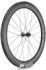 DT Swiss Hec 1400 Spline 20 Cl Disc Tubeless Road Front Wheel black 12 x 110 mm
